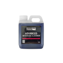 Advanced Interior Cleaner - Cleans the worst stains in your vehicle's interior - 1L