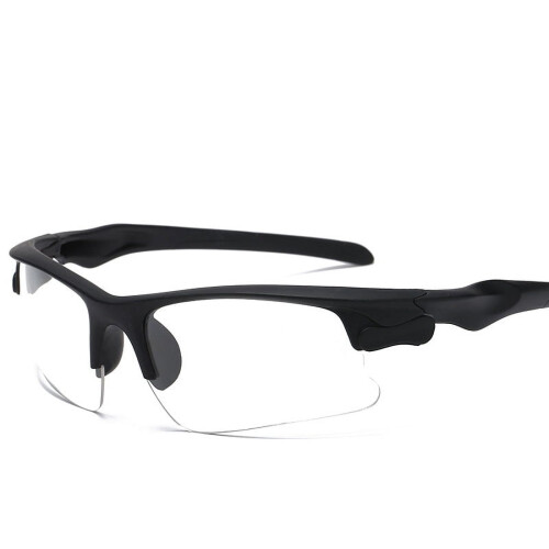 BE-TOOL Night Vision Sunglasses Polarized Cycling Glasses 5