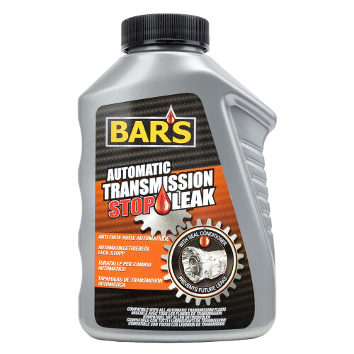 Bar's Automatic Transmission Stop Leak