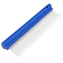 Flexi Car Squeegee Water Blade Wiper Car Dryer Soft Silicone Squeegee Water Remover Car Window Squeegee Aqua Blad,Quickly Remove Water From Windscreen