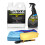 PROTEX Caravan & Motorhome Ceramic Shampoo & Spray Advanced Complete Kit 1