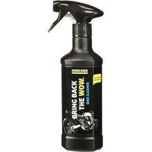 K?rcher 62957630 Motorcycle Cleaner - Black