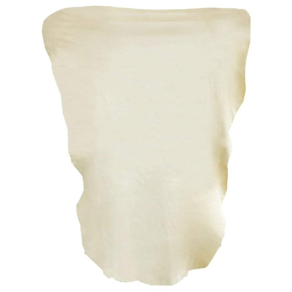 Kaheign Car Drying Chamois Towel, 60 X 90Cm Natural Chamois Leather Car Wash Shammy Cloth Cars Cleaning Washing Chamois Leather Absorbent Drying Towel 5051224129218