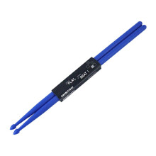 Nylon plastic drumstokken voor jazzdrums en elektronische drums, 5A-specificatie voor diverse muziekstijlen.