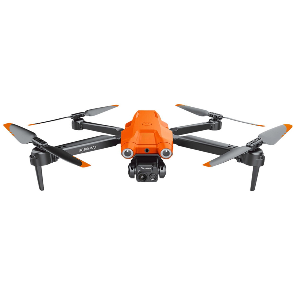 4K Hd Fpv Camera Drone With Altitude Hold, Headless Mode, And Obstacle Avoidance - Remote Control Flying Toy For Ages 14+ 9489952945415