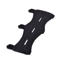 Archery Arm Guard with Impact Resistance, Breathable Design, and Skin-Friendly PU Material for Sports Occasions