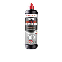 Menzerna super heavy cut 300 rubbing compound, abrasive paste, 1L