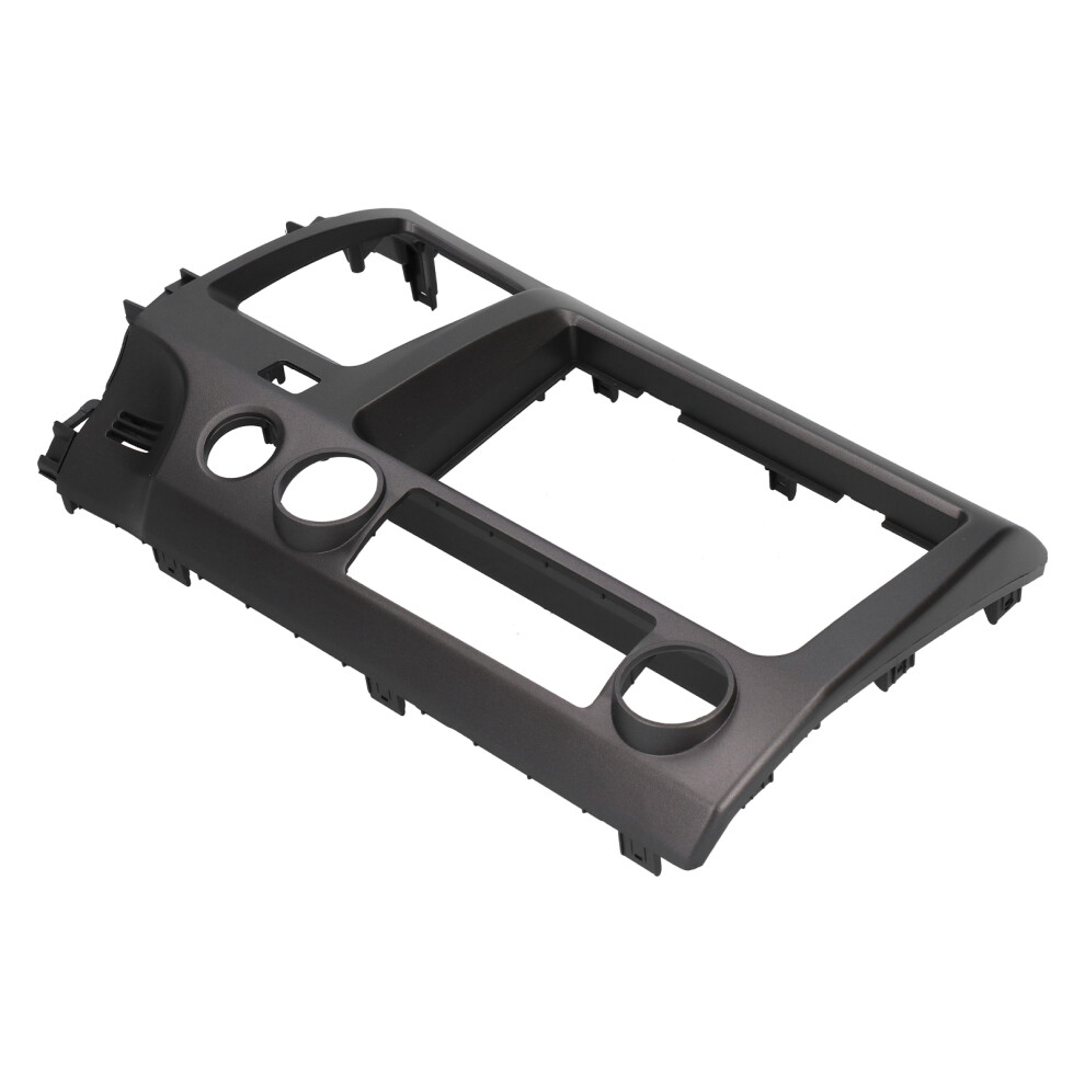 2Din Fascia For Honda Civic 2006-2011 Lhd 7293282154209