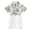 Boy Easter Semi-Formal Outfit Light Gray 1-2 Years 1