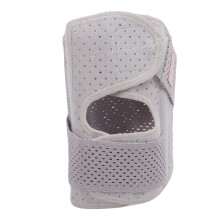 Breathable Single Knee Support Joint Protection Sports Patellar Stabilizer Knee ProtectorRight M