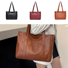 Damen-Reisetasche, modische, lässige Schultertasche
