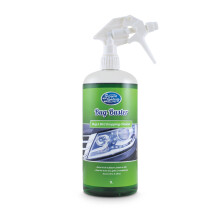 Greased Lightning Bug Buster - Bug and Tree Sap Remover - Removes Bird Droppings, Bugs, and Tree Sap - Easy to Use with Maximum Results - Safe for