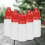 50Pcs 10ml Portable Eye Drops Bottle Squeezable Red with Plugs 7