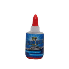 Refrigeration Technologies RT201B Nylog Gasket/Thread Sealant,Blue