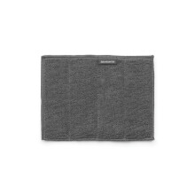 Brabantia Cleaning Pads, Microfibre, Multi-Colour, 17.5 x 23.5 x 0.7 cm
