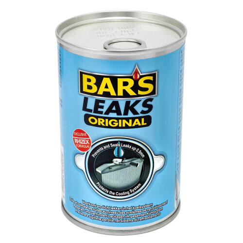 Bar's Leaks Original Cooling System Stop Leak