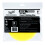 Meguiar's DFP6 6 Inch DA Foam Polishing Disc Yellow 1