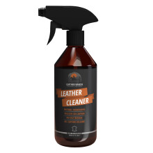 Leather Ranch Leather Cleaner for Sofas - Versatile Car Leather Cleaner - Leather Shoe Cleaner, Leather Jacket Cleaner & Leather Stain Remover