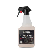 ValetPRO Classic All Purpose Cleaner - Emulsifies grime and makes it easy to remove - 500ml
