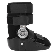Ankle Fracture Fixed Walking Shoes Correction Achilles Tendon Ankle Protective Orthopedic WalkerL
