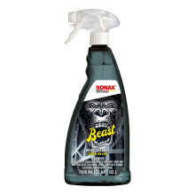 Sonax 04333000 Wheel Rim Cleaning Gel