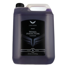 Car Gods Acid Free Colour Changing Alloy Wheel Cleaner & Brake Dust Remover 5L Refill Pack