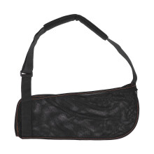 Mesh Arm Shoulder Sling Adjustable Shoulder Immobilizer for Arm Fracture RecoveryM