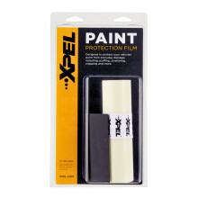 XPEL Clear Paint Protection Film Roll, 6" x 84" - Polyurethane Vehicle PPF Wrap Protects from Chips, Scratches, Dings, Road Debris - Safe for Cars,