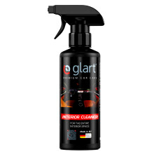 45IR Car Interior Cleaner 500ml, for Car Seat, Leather, Upholstery, Car Carpets, Sofa