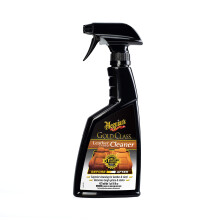 Meguiar's Gold Class G18516EU Leather and Vinyl Cleaner