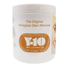 Y-10 ORIGINAL FIBREGLASS STAIN REMOVER