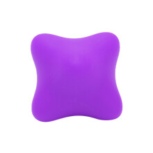 Grip Strength Ball Comfortable Portable Silicone Hexagonal Hand Exercise Ball