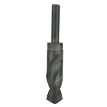 Durable High Speed Steel 24.5/26/27/28mm Twist Drill Bit Drilling Tool (26mm)