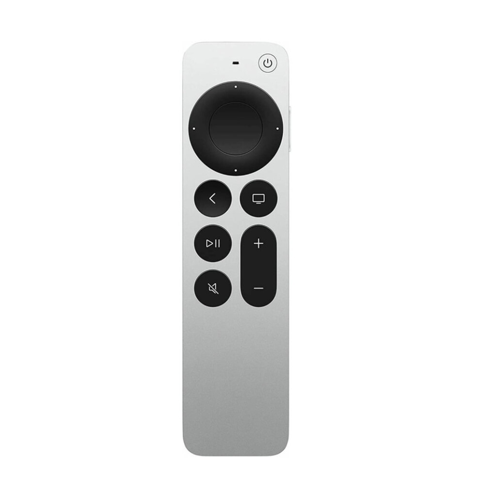 Siri Televison Remote Control For Tv 4K (2Nd Generation)/Tv 4K (1St Generation) 9489952949468