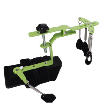 Finger Wrist Exerciser Hand Wrist Training Equipment for for Right Hand Left Hand Exercise