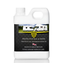 PROTEX Caravan & Motorhome Protective Seal & Shine 1 Ltr.