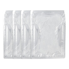 4Pcs Private Parts Mask Melanin Removal Moisturizing Lace Patch Feminine Care Supplies
