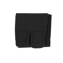 Double Fingers Splint Brace Pain Relief Finger Support Sleeve Protector for Sports Injuries Arthritis PainsL