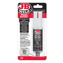 25ml High Strength Plastic Bonder Adhesive