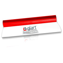 Glart 44WBA Car Water Squeegee Silicone - Paint-Friendly Vehicle Dryer with Flexible Lip for Cars, Windows, Glass - Ergonomic Squeegee for Water