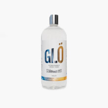 Glo Protective Car Snow Foam ? Gloss & Beading Booster ? Post-Wash Sealant Foam for Cars ? 1L Concentrate ? Use After Contact Wash ? For Snow Foam