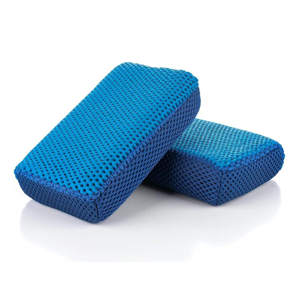 The Rag Company Ultra Clay Scrubber 5051224135769