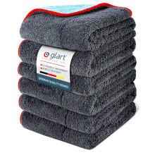 Glart Polishing Car Drying Cloth