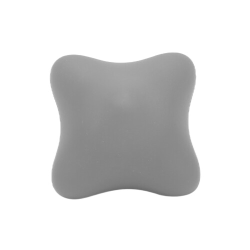 Grip Strength Ball Comfortable Portable Silicone Hexagonal Hand Exercise Ball