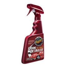 Meguiar's ME A3316 Quik Spray Detailer 473ml