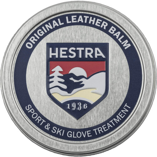 Hestra Leather Care Balm 30ml