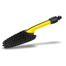 K?rcher 26432340 Alloy Wheel Wash Brush for Pressure Washer Accessory