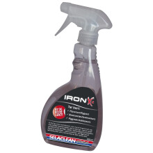 Iron & Fallout Remover for Car Paint ? Iron Remover Wheel Cleaner- Rust Dissolver Cars - Brake Dust Dissolver ? Contaminant Remover ? Acid-free Rust