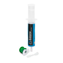 ERRECOM Extreme ? 30 ml, Leak Stop for Vehicle A/C Systems using R1234yf Refrigerant Gas, includes Adapter for Low-Pressure Charging Port R1234yf