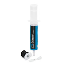 ERRECOM Extreme ? 30 ml, Leak Stop for Vehicle A/C Systems using R134a Refrigerant Gas, includes Adapter for Low-Pressure Charging Port R134a